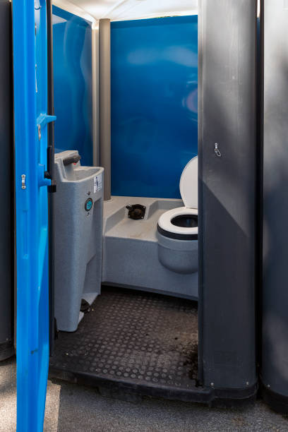 Best Local porta potty services  in Lindon, UT