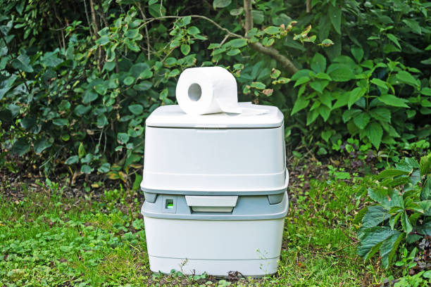Best Porta potty services near me  in Lindon, UT