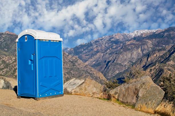 Best Luxury portable toilet rental  in Lindon, UT