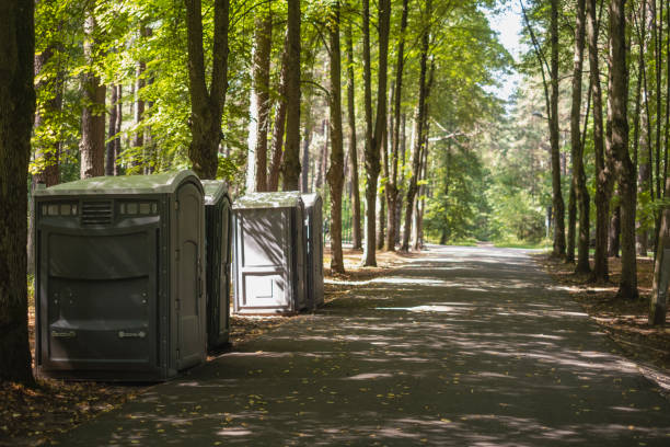 Portable Toilet Options We Offer in Lindon, UT