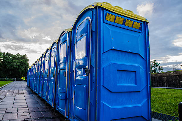 Portable Toilet Options We Offer in Lindon, UT